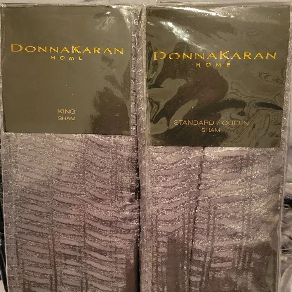 Vapor Collection Shams